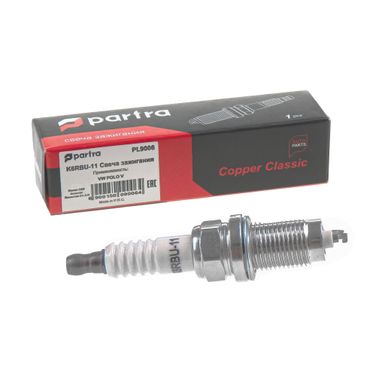 PARTRA PL9006 Свеча зажигания - 2