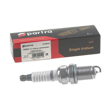 PARTRA PL9019 Свеча зажигания - 2