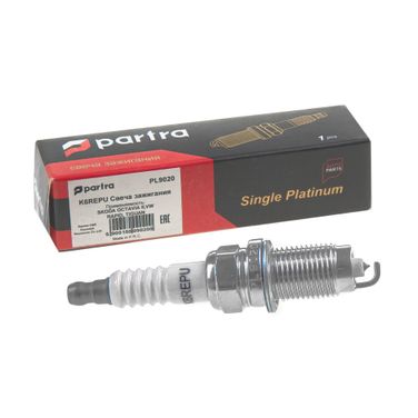 PARTRA PL9020 Свеча зажигания - 2