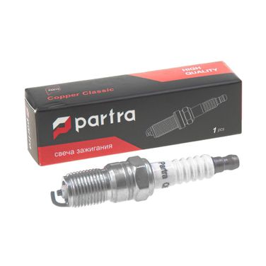 PARTRA PL9031 Свеча зажигания - 1