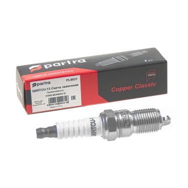 PARTRA PL9031 Свеча зажигания - 2