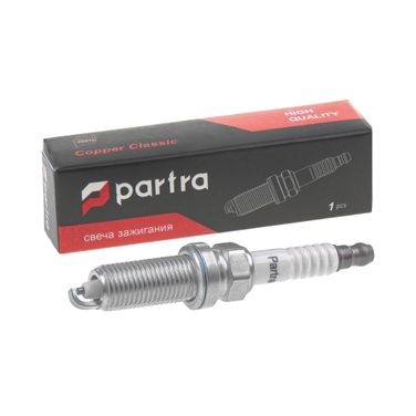 PARTRA PL9033 Свеча зажигания - 1