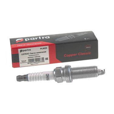PARTRA PL9033 Свеча зажигания - 2