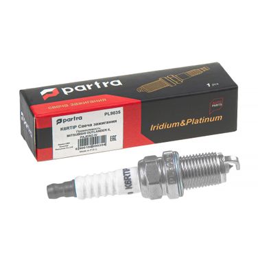 PARTRA PL9035 Свеча зажигания - 2