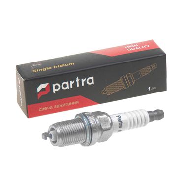 PARTRA PL9037 Свеча зажигания - 1