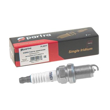 PARTRA PL9037 Свеча зажигания - 2