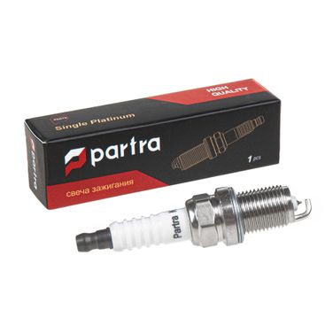 PARTRA PL9038 Свеча зажигания - 1