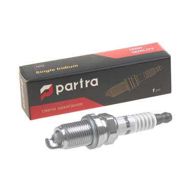 PARTRA PL9046 Свеча зажигания - 1
