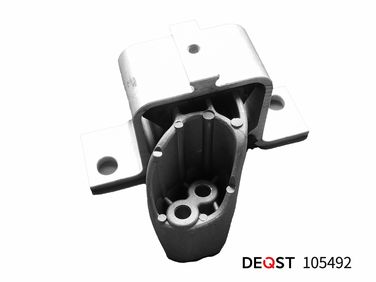 Deqst 105492 Опора двигателя передняя правая - 1