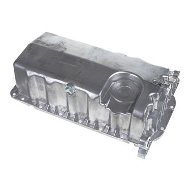 GANZ GIE21003 Поддон картера двигателя VAG a3/octavia/bora/golf IV - 2