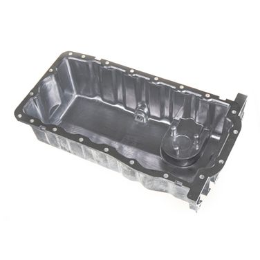 GANZ GIE21003 Поддон картера двигателя VAG a3/octavia/bora/golf IV - 3