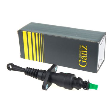 GANZ GUJ05018 Цилиндр сцепления главный 21214 (Ганз) аналог /8450075568,21214-1602610/ - 1