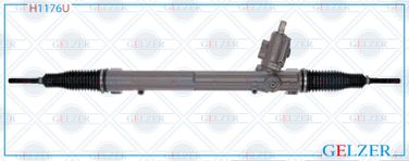 GELZER H1176U Рулевой механизм ГУР audi A8 / S8 2009-2017 (Ориг.восст) - 3
