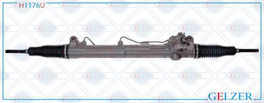 GELZER H1176U Рулевой механизм ГУР audi A8 / S8 2009-2017 (Ориг.восст) - 4