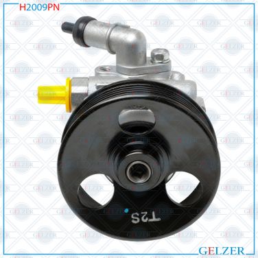 GELZER H2009PN Насос гидроусилителя руля Chevrolet Cruze 09- opel Insignia 08- Chevrolet Orlando 10- - 3