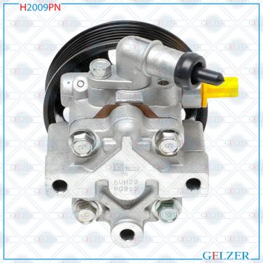 GELZER H2009PN Насос гидроусилителя руля Chevrolet Cruze 09- opel Insignia 08- Chevrolet Orlando 10- - 5