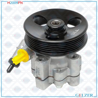 GELZER H2009PN Насос гидроусилителя руля Chevrolet Cruze 09- opel Insignia 08- Chevrolet Orlando 10- - 6