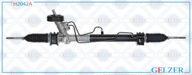 GELZER H2042A Рулевой механизм ГУР Chevrolet Kalos, Daewoo Kalos (Аналог) - 1