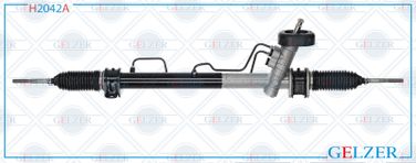 GELZER H2042A Рулевой механизм ГУР Chevrolet Kalos, Daewoo Kalos (Аналог) - 2