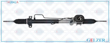 GELZER H2042A Рулевой механизм ГУР Chevrolet Kalos, Daewoo Kalos (Аналог) - 3