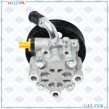 GELZER H2221PA Насос гидроусилителя руля Chrysler 300 c (Аналог) - 6