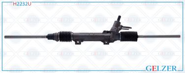 GELZER H2232U Рулевой механизм ГУР Citroen Xsara Picasso (Ориг.восст) - 2