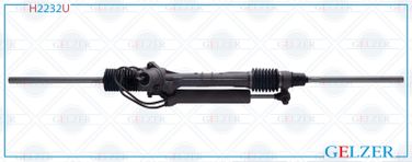 GELZER H2232U Рулевой механизм ГУР Citroen Xsara Picasso (Ориг.восст) - 3