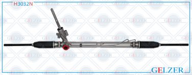 GELZER H3032N Рулевой механизм ГУР Ford Mondeo IV, Volvo xc60, Volvo xc70 (Нов.Оригинал) - 1
