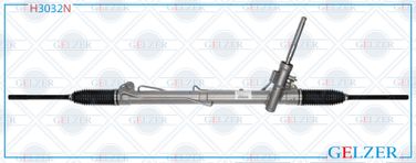GELZER H3032N Рулевой механизм ГУР Ford Mondeo IV, Volvo xc60, Volvo xc70 (Нов.Оригинал) - 2