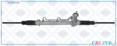 GELZER H3052A Рулевой механизм ГУР Ford Escape,Maverick, Transit Connect, Mazda Tribute (Аналог) - 2