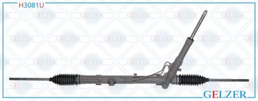 GELZER H3081U Рулевой механизм Ford Transit 14- (ttg), Transit Custom/Tourneo Custom 12- (ttf), (Ориг.восст) - 2