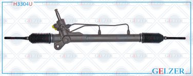 GELZER H3304U Рулевой механизм ГУР Geely MK (Ориг.восст) - 1