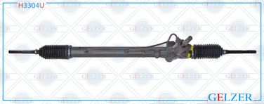 GELZER H3304U Рулевой механизм ГУР Geely MK (Ориг.восст) - 3