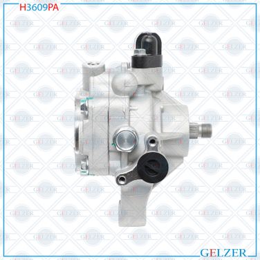 GELZER H3609PA Насос гидроусилителя руля Honda cr-v 02-06 Honda Accord 03-08 - 1