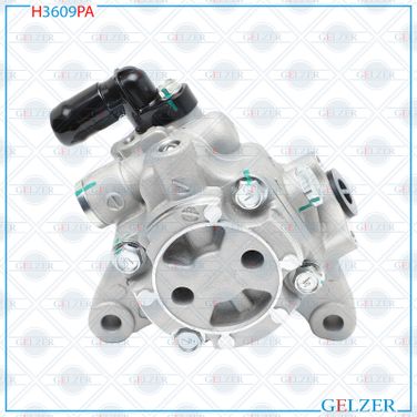 GELZER H3609PA Насос гидроусилителя руля Honda cr-v 02-06 Honda Accord 03-08 - 4