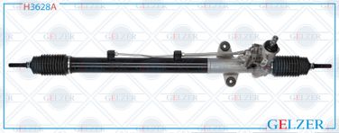 GELZER H3628A Рулевой механизм ГУР Honda Legend 1996-2006 (Аналог) - 3