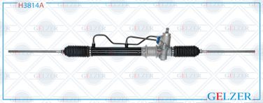 GELZER H3814A Рулевой механизм ГУР Hyundai Coupe, Hyundai Elantra / Lantra (Аналог) h3814a - 2