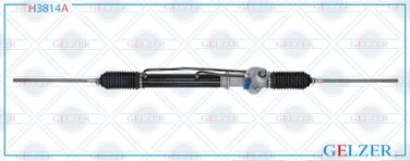 GELZER H3814A Рулевой механизм ГУР Hyundai Coupe, Hyundai Elantra / Lantra (Аналог) h3814a - 3