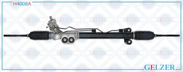 GELZER H4008A Рулевой механизм ГУР Infiniti fx35, 45 (Аналог) - 1