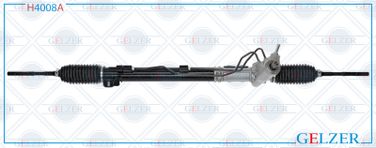 GELZER H4008A Рулевой механизм ГУР Infiniti fx35, 45 (Аналог) - 3