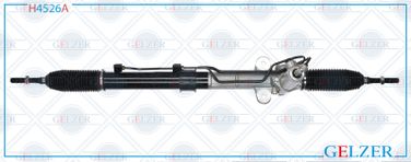 GELZER H4526A Рулевой механизм ГУР KIA Sorento 2009- (Аналог) - 3