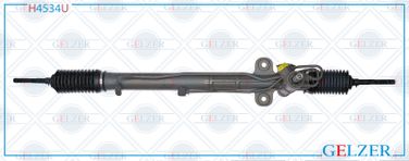 GELZER H4534U Рулевой механизм ГУР KIA Rio II 2005-2011 (Ориг.восст) - 3
