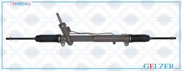 GELZER H4904U Рулевой механизм ГУР Land Rover Discovery iii, Land Rover Discovery IV (Ориг.восст) - 1