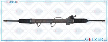 GELZER H4904U Рулевой механизм ГУР Land Rover Discovery iii, Land Rover Discovery IV (Ориг.восст) - 3