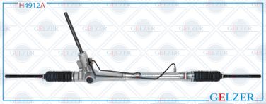 GELZER H4912A Рулевой механизм ГУР Land Rover Freelander II (Аналог) - 2