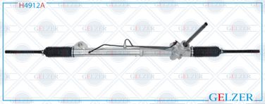 GELZER H4912A Рулевой механизм ГУР Land Rover Freelander II (Аналог) - 4