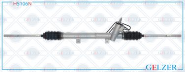 GELZER H5106N Рулевой механизм ГУР Lifan Breez (Нов.Оригинал) - 2