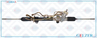 GELZER H5404A Рулевой механизм ГУР Mazda 323 VI (Аналог) - 2