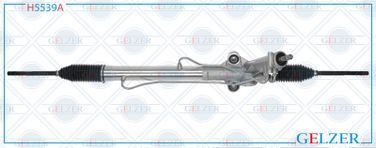 GELZER H5539A Рулевой механизм ГУР Mercedes Viano w639, Mercedes Vito, Mixto w639 (Аналог) - 3