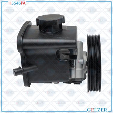 GELZER H5546PA Насос гидроусилителя руля Mercedes e w211, s211 02-09 Mercedes CLK c209, a209 02-, - 4